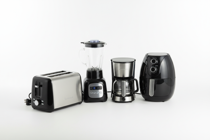 Coffee makers